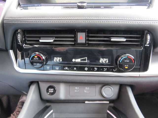 Nissan X-Trail X-Trail 1.5 e-Power N-Connecta