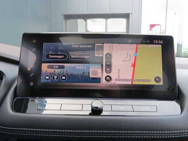 Nissan X-Trail X-Trail 1.5 e-Power N-Connecta