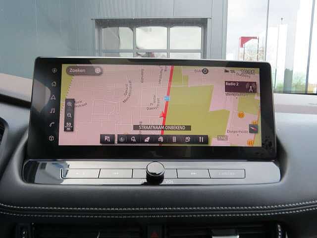 Nissan X-Trail X-Trail 1.5 e-Power N-Connecta