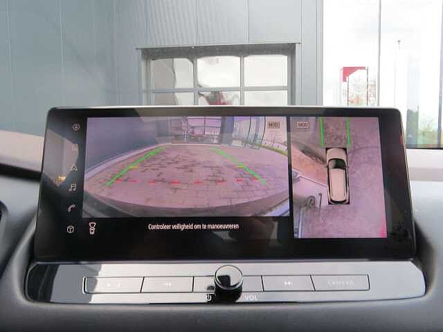 Nissan X-Trail X-Trail 1.5 e-Power N-Connecta