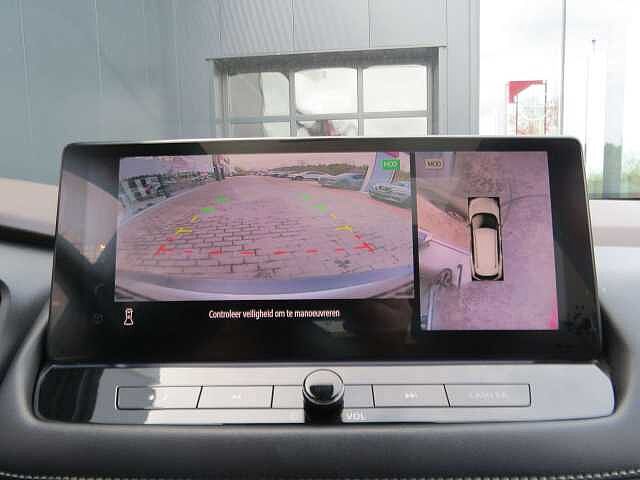 Nissan X-Trail X-Trail 1.5 e-Power N-Connecta