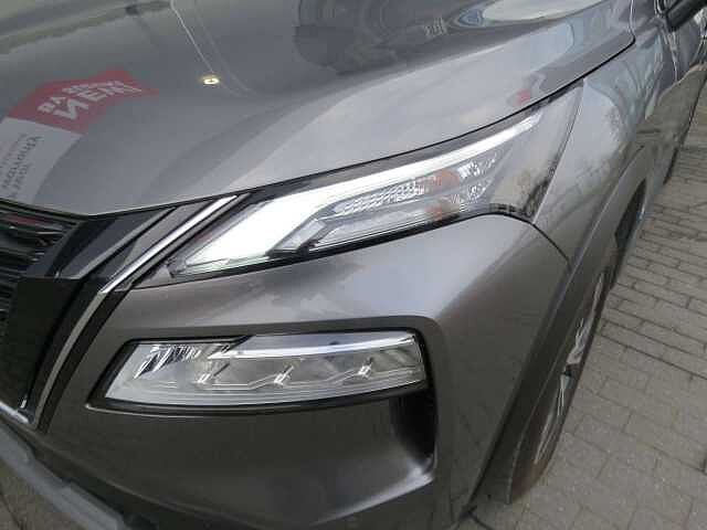 Nissan X-Trail X-Trail 1.5 e-Power N-Connecta