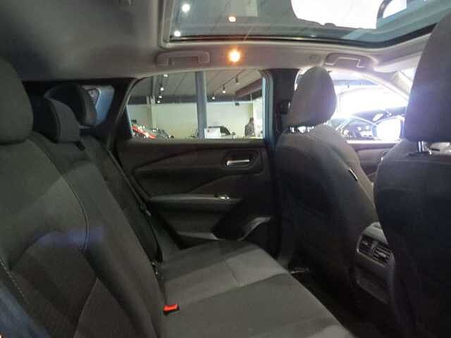 Nissan Qashqai Qashqai e-Power 1.5 DIG-T N-Connecta