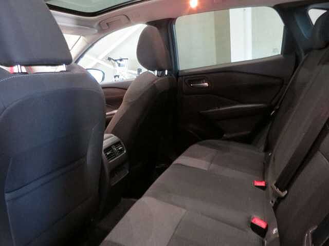 Nissan Qashqai Qashqai e-Power 1.5 DIG-T N-Connecta