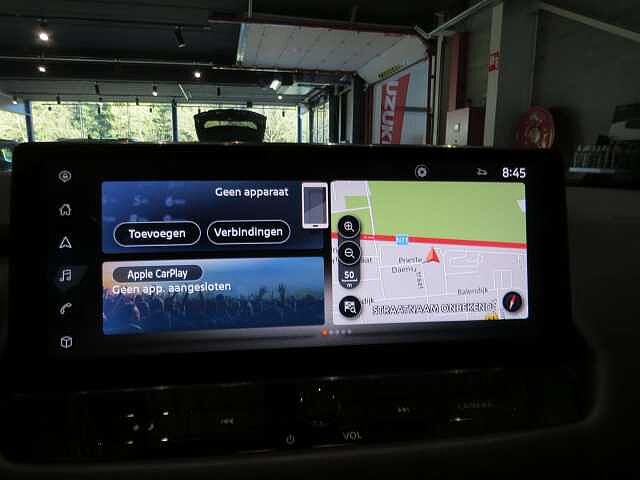 Nissan Qashqai Qashqai e-Power 1.5 DIG-T N-Connecta