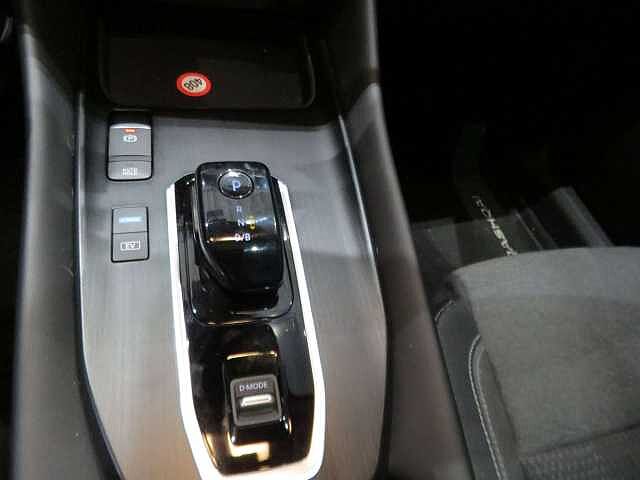 Nissan Qashqai Qashqai e-Power 1.5 DIG-T N-Connecta