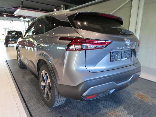 Nissan Qashqai Qashqai e-Power 1.5 DIG-T N-Connecta