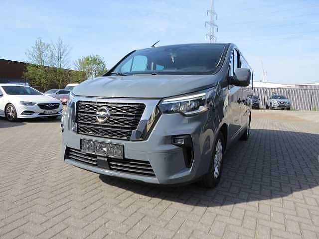 Nissan Primastar Primastar Tekna L2H1 Aut 8 Plaatsen