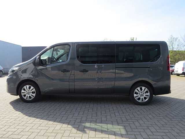 Nissan Primastar Primastar Tekna L2H1 Aut 8 Plaatsen
