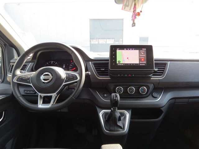 Nissan Primastar Primastar Tekna L2H1 Aut 8 Plaatsen
