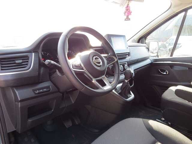 Nissan Primastar Primastar Tekna L2H1 Aut 8 Plaatsen