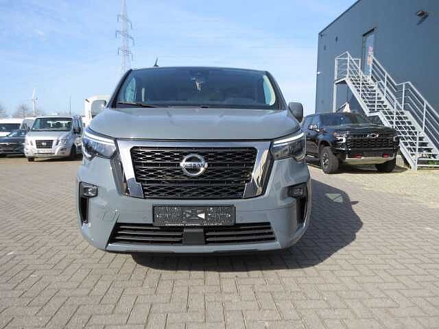 Nissan Primastar Primastar Tekna L2H1 Aut 8 Plaatsen