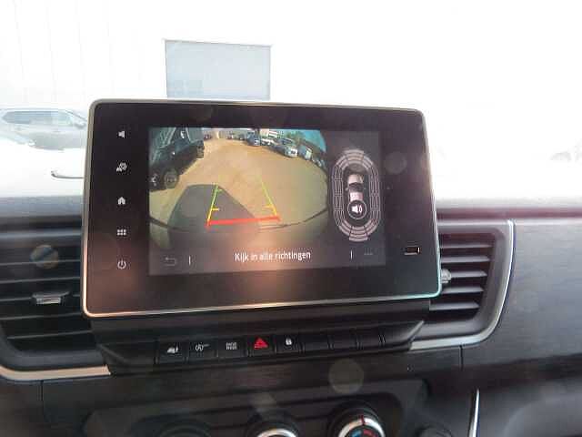 Nissan Primastar Primastar Tekna L2H1 Aut 8 Plaatsen