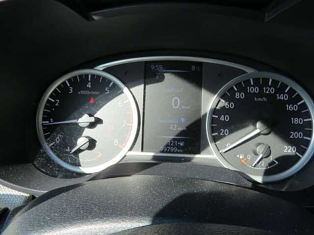 Nissan Micra Micra 0.9 IG-T N-Connecta