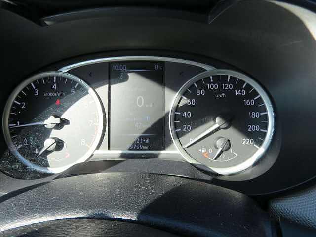 Nissan Micra Micra 0.9 IG-T N-Connecta