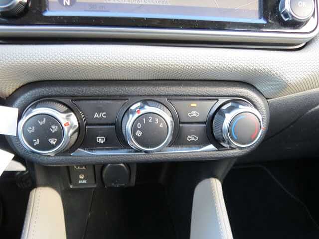 Nissan Micra Micra 0.9 IG-T N-Connecta