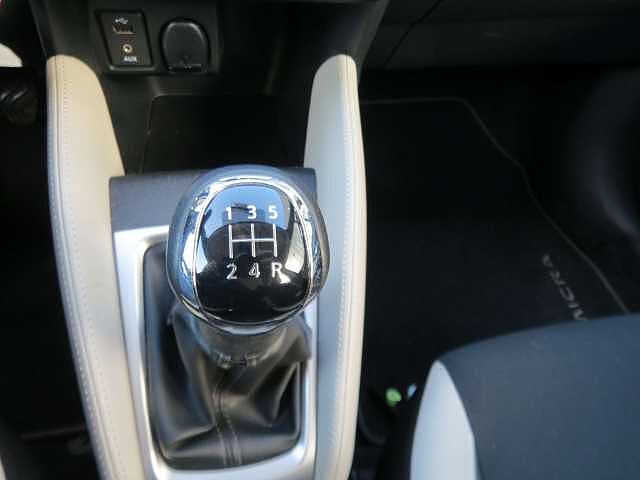 Nissan Micra Micra 0.9 IG-T N-Connecta