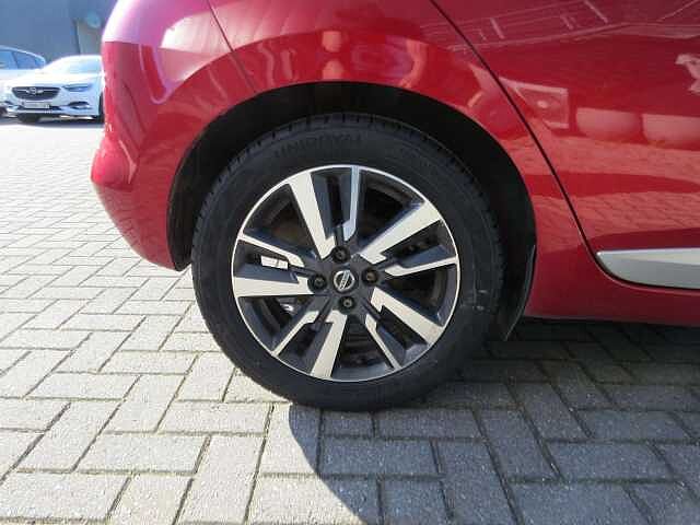 Nissan Micra Micra 0.9 IG-T N-Connecta