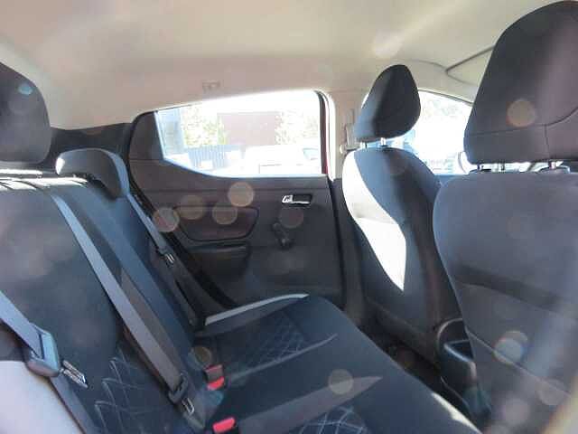 Nissan Micra Micra 0.9 IG-T N-Connecta