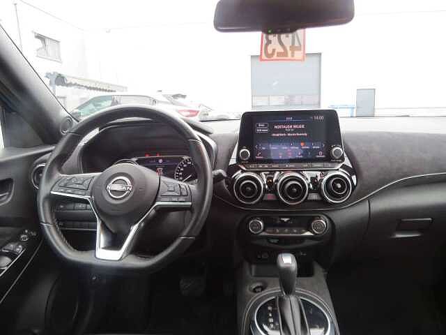 Nissan Juke Juke 1.6 HYBRIDE N-DESIGN