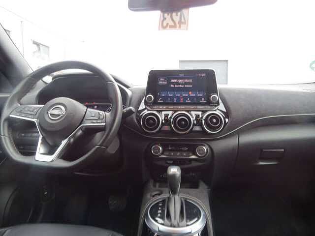Nissan Juke Juke 1.6 HYBRIDE N-DESIGN