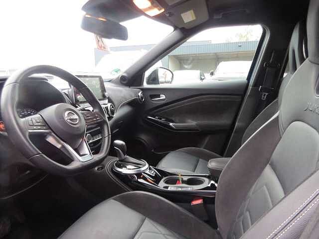 Nissan Juke Juke 1.6 HYBRIDE N-DESIGN