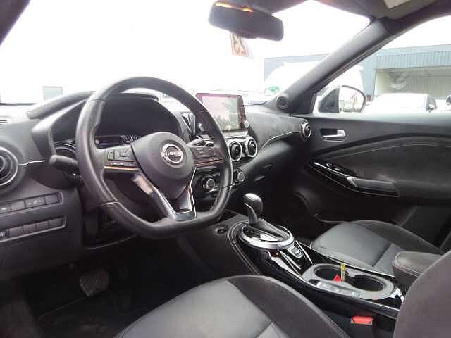 Nissan Juke Juke 1.6 HYBRIDE N-DESIGN