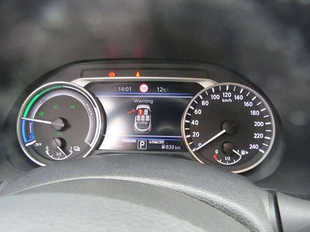 Nissan Juke Juke 1.6 HYBRIDE N-DESIGN