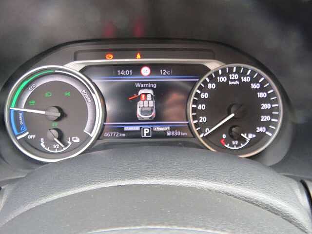 Nissan Juke Juke 1.6 HYBRIDE N-DESIGN