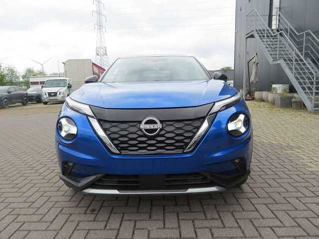 Nissan Juke Juke 1.6 HYBRIDE N-DESIGN