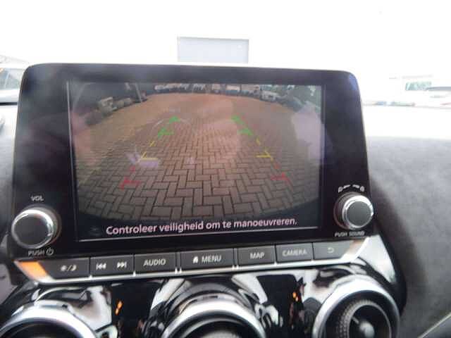 Nissan Juke Juke 1.6 HYBRIDE N-DESIGN