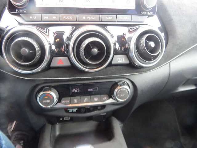 Nissan Juke Juke 1.6 HYBRIDE N-DESIGN