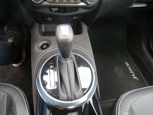 Nissan Juke Juke 1.6 HYBRIDE N-DESIGN