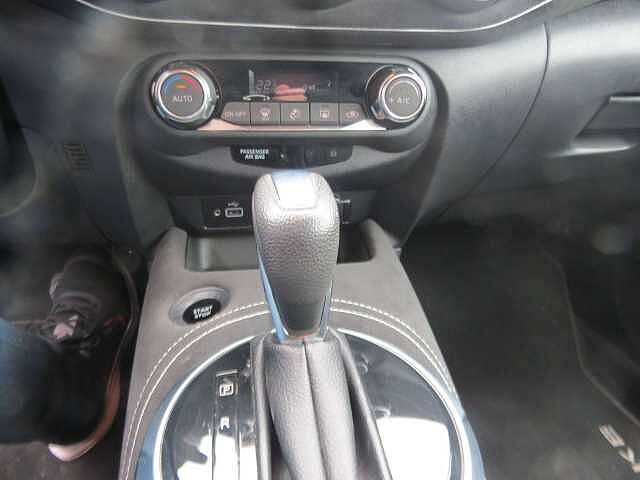 Nissan Juke Juke 1.6 HYBRIDE N-DESIGN