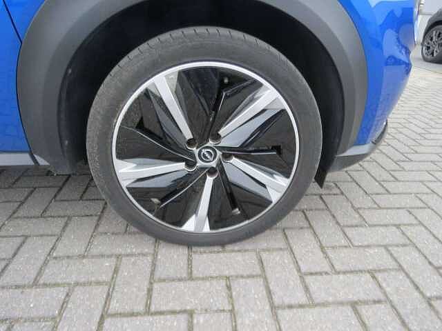 Nissan Juke Juke 1.6 HYBRIDE N-DESIGN