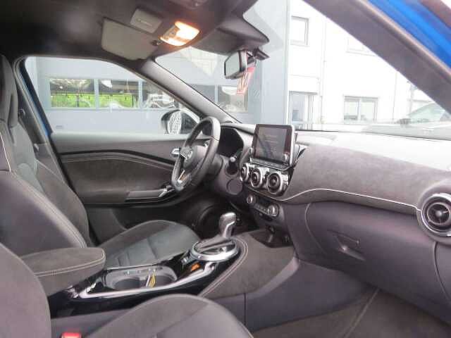 Nissan Juke Juke 1.6 HYBRIDE N-DESIGN