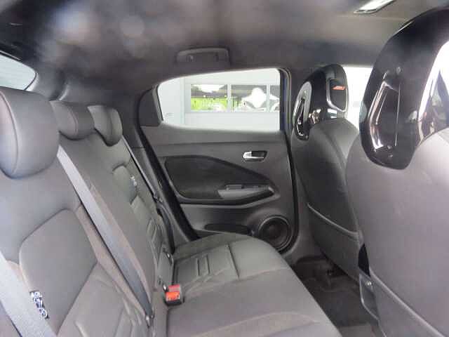 Nissan Juke Juke 1.6 HYBRIDE N-DESIGN