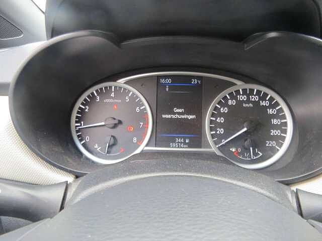 Nissan Micra Micra 1.0 IG-T CONNECT