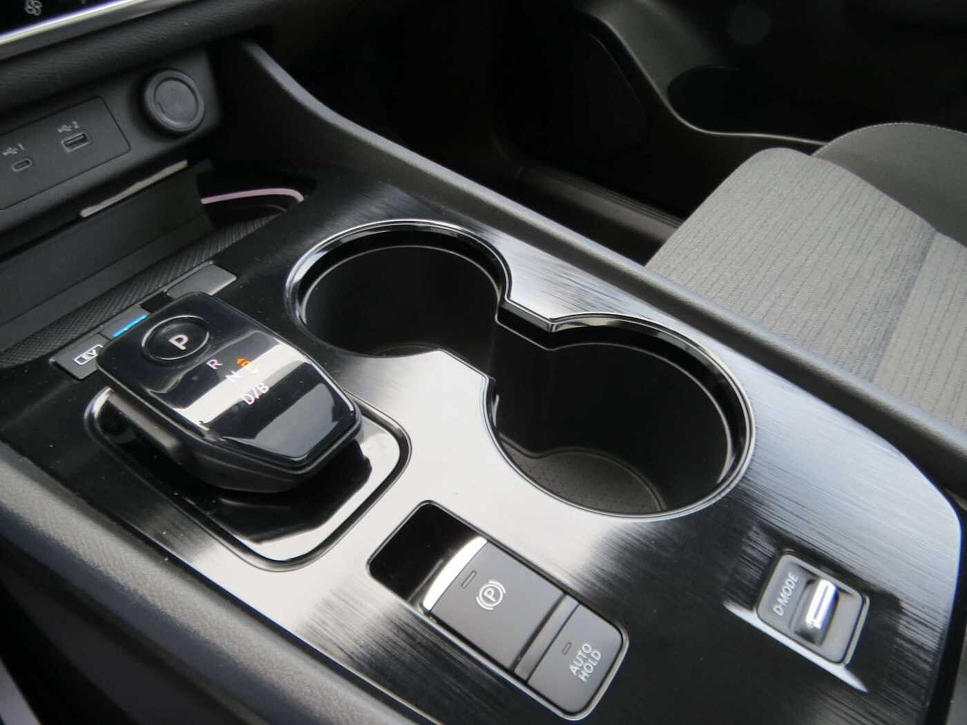 Nissan X-Trail X-Trail 1.5 e-Power N-Connecta