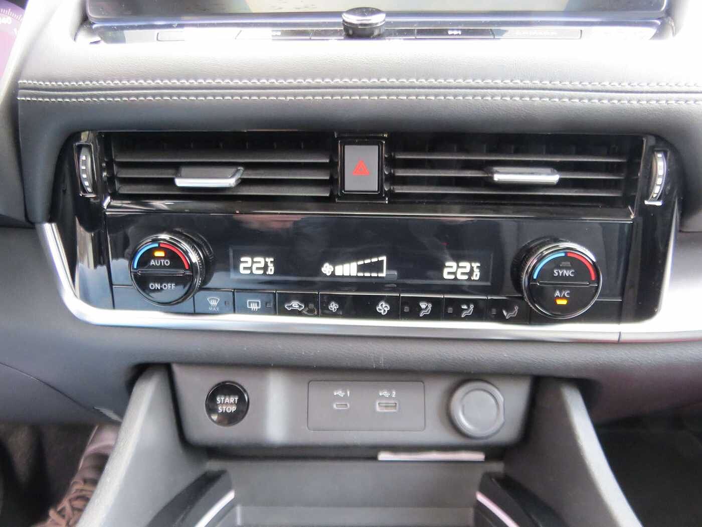 Nissan X-Trail X-Trail 1.5 e-Power N-Connecta