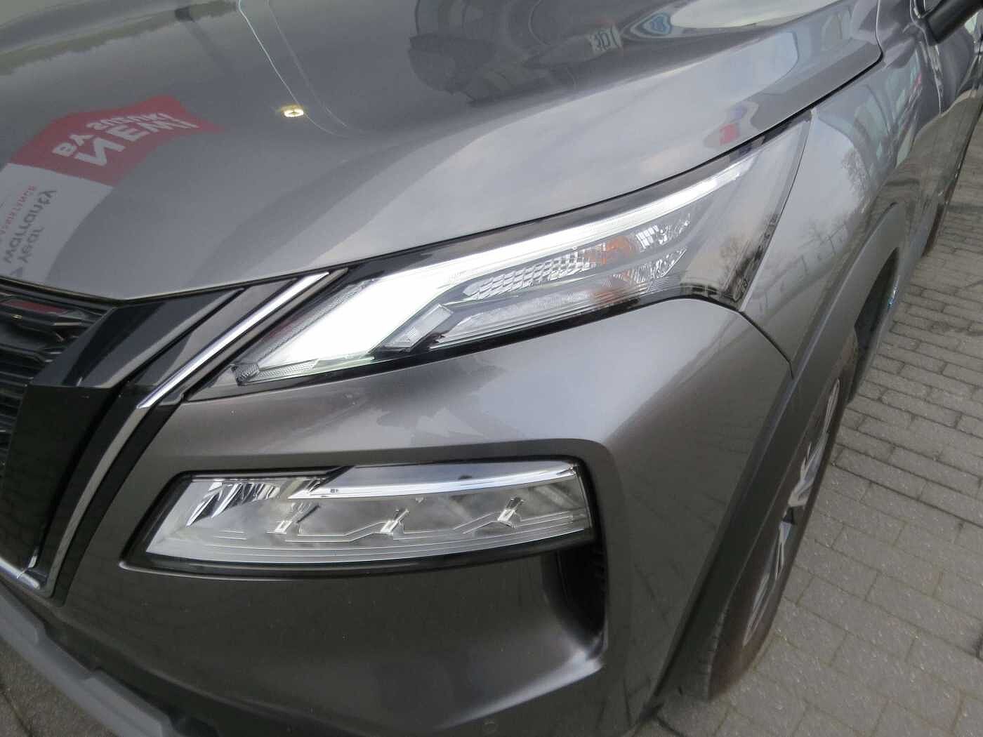Nissan X-Trail X-Trail 1.5 e-Power N-Connecta