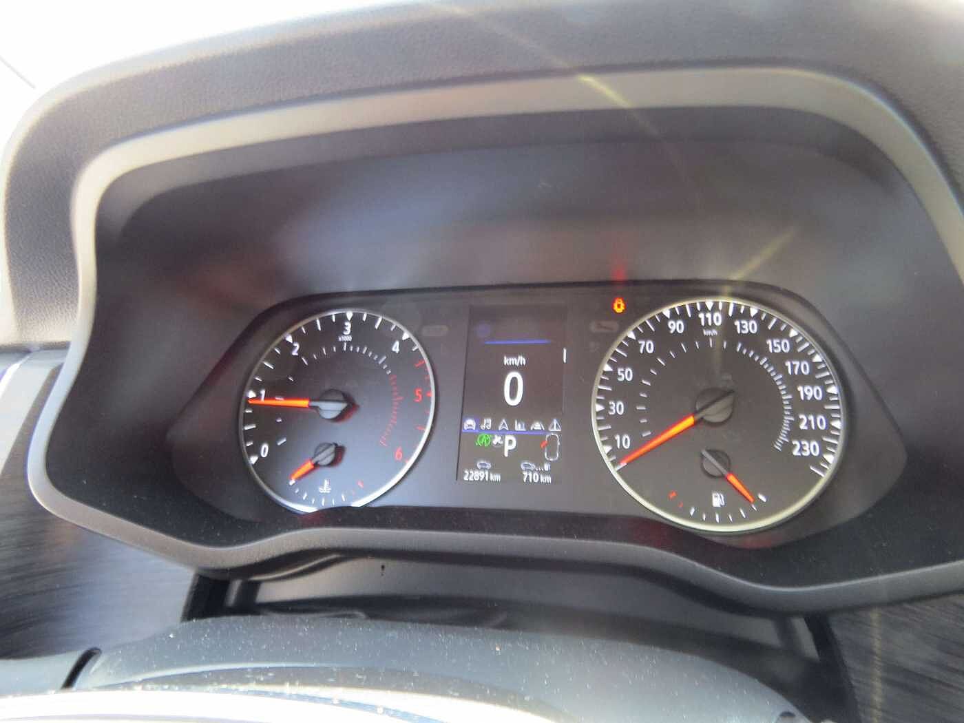 Nissan Primastar Primastar Tekna L2H1 Aut 8 Plaatsen
