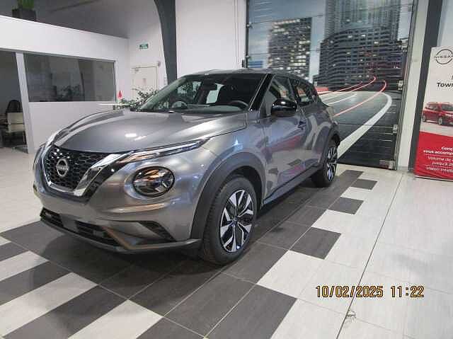 Nissan Juke ACENTA LOOK PACK