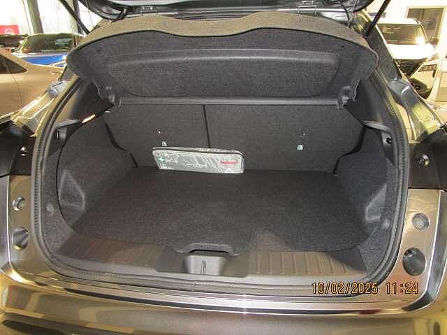 Nissan Juke ACENTA LOOK PACK