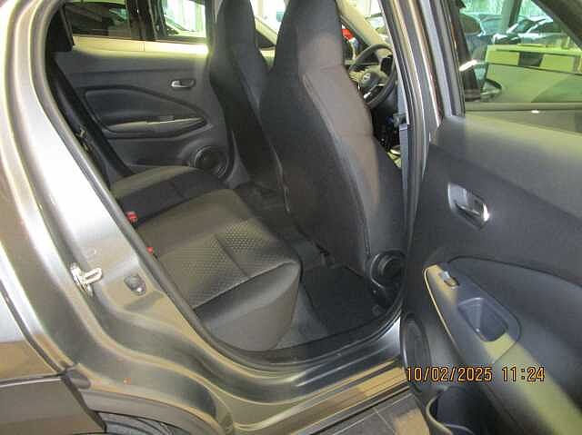 Nissan Juke ACENTA LOOK PACK