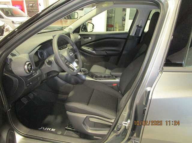 Nissan Juke ACENTA LOOK PACK