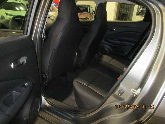 Nissan Juke 1.0 DIG-T N-Connecta