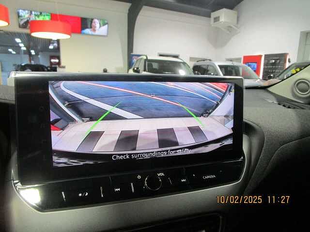 Nissan Juke 1.0 DIG-T N-Connecta