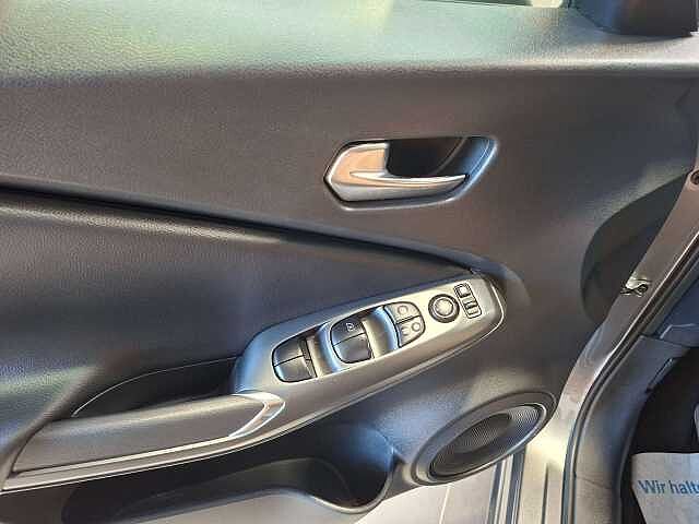 Nissan Juke Acenta look pack