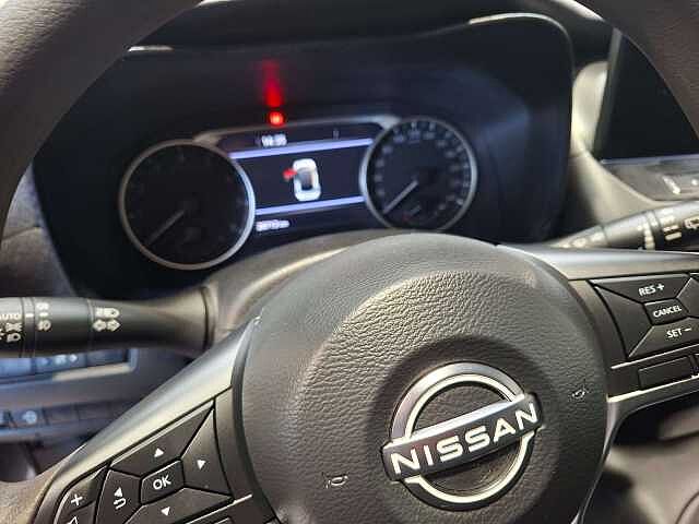 Nissan Juke Acenta look pack